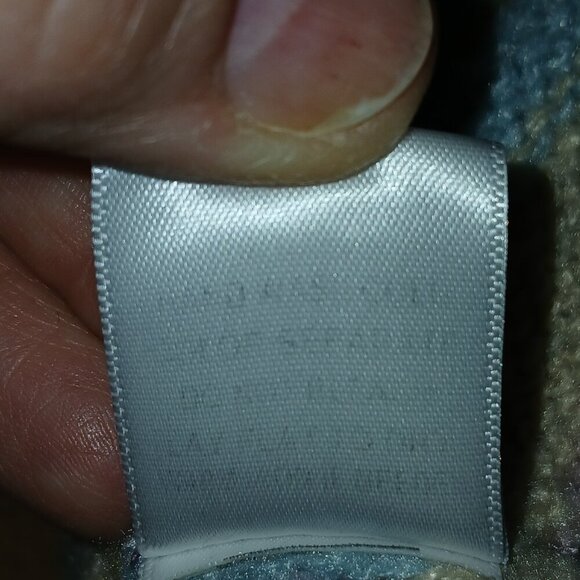 LE LIS COLLECTION VINTAGE CREW NECK STRIPPED SWEATER WOMENS SIZE SMALL - Picture 4 of 7